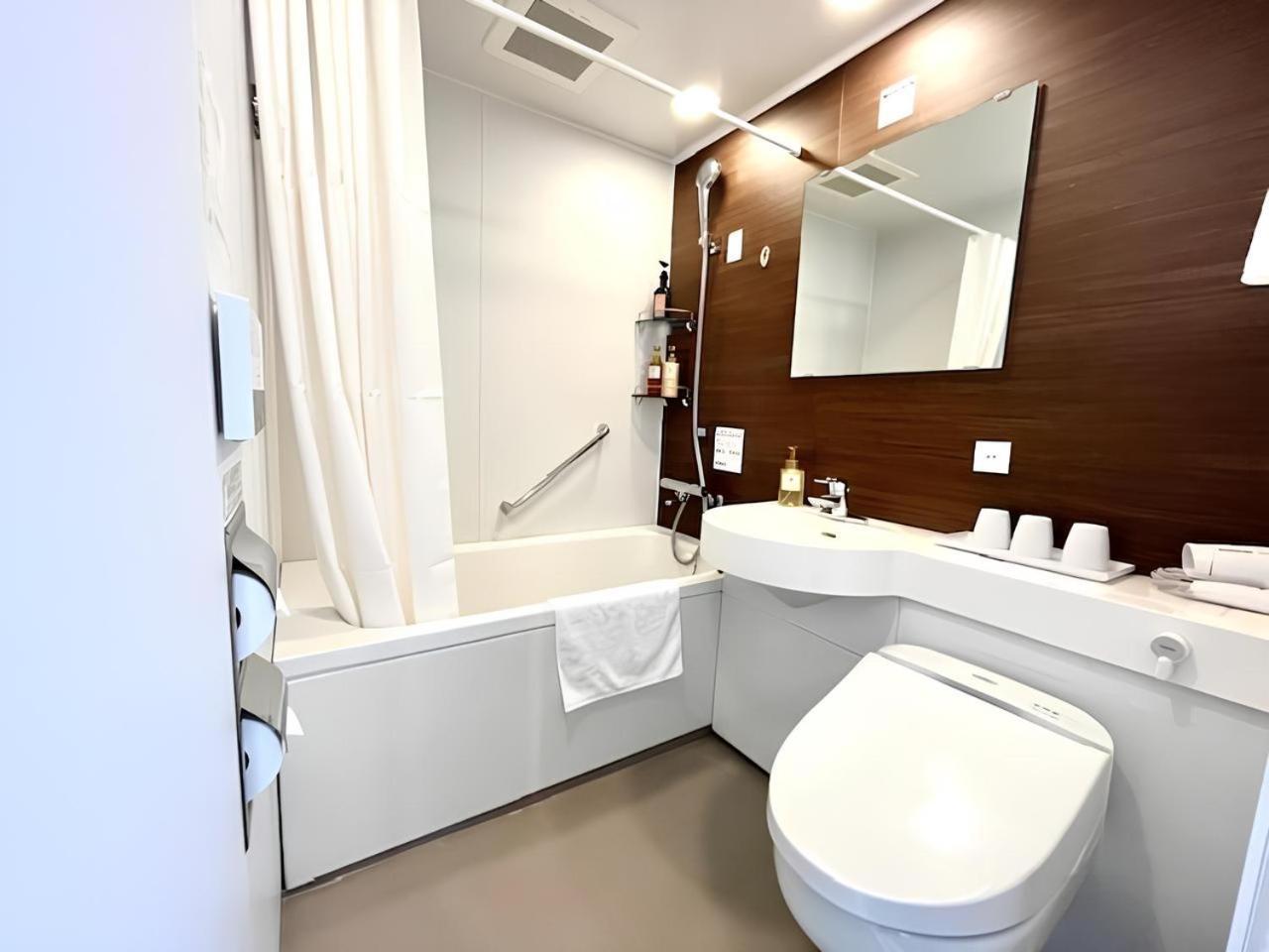 Henn Na Nishikasai 3* Tokio