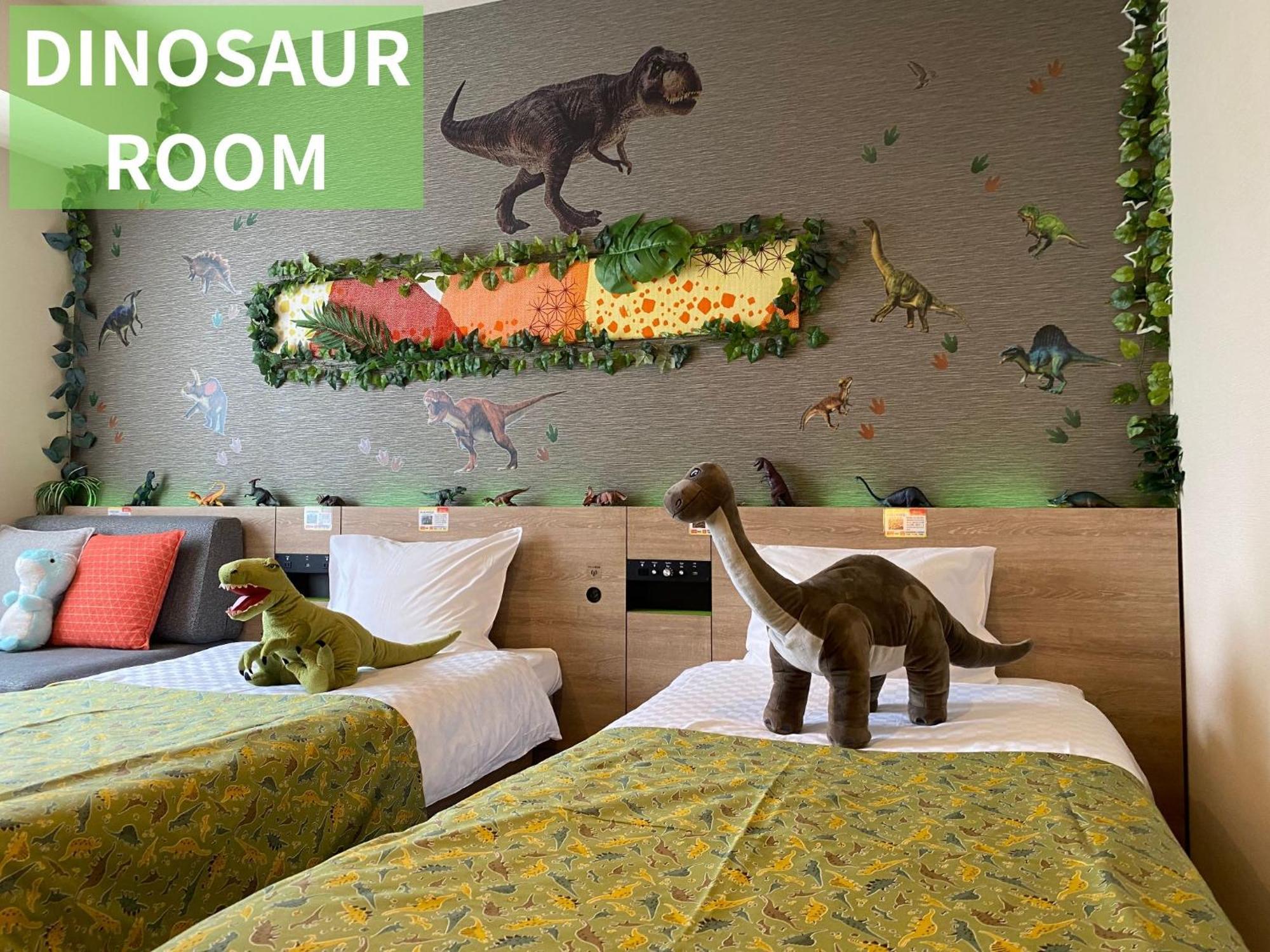 Hotel Henn Na Nishikasai Präfektur Tokio